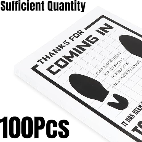 Miniatura 6 de 100 tapetes de papel desechables para automóvil alfombrillas de papel kraft impermeables portátiles blancas para protección interior del automóvil -