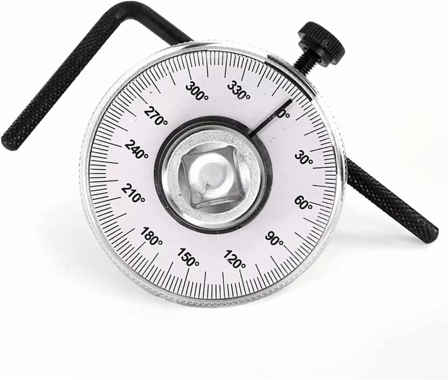 Chiave testa dinamometrica angolare calibratore goniometrica 1/2" per serraggio