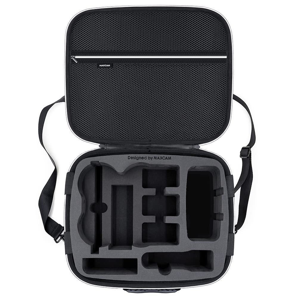 Carrying Case Compatible for DJI Avata Pro-View Combo