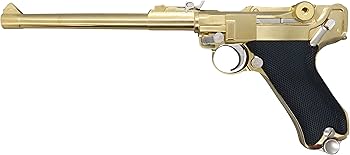 ルガー　P-08 マルシン工業 P-08 Hermann Goring | マルシン工業株式会社 - MARUSHIN