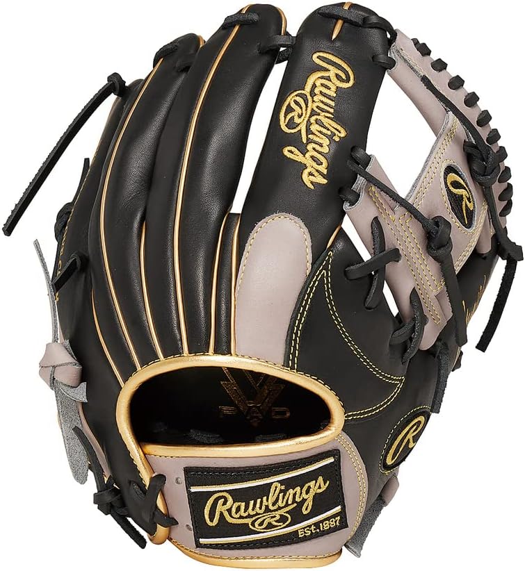 年中無休 ローリングス Rawlings<br>軟式 HOH MLB COLOR SYNC 内野手用
