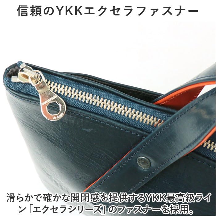 Amazon.co.jp: 2WAYオイルバケッタブリーフバッグ SOLATINA ブラック