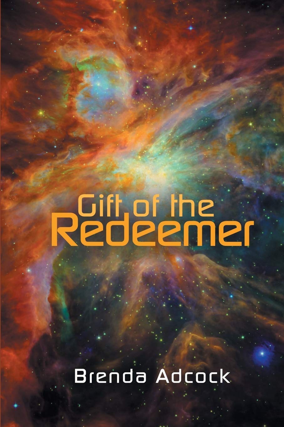 Buy Gift of the Redeemer — BookShops.in