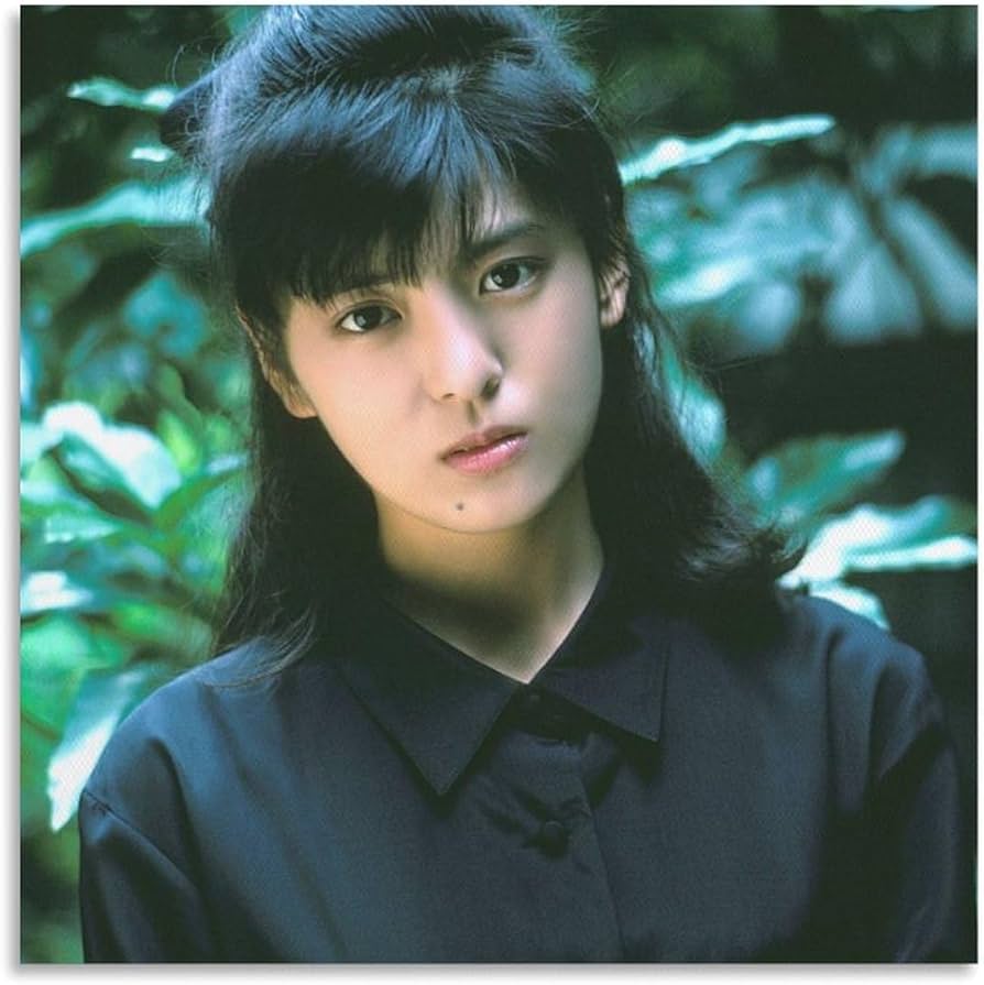 南野陽子ポスター 5