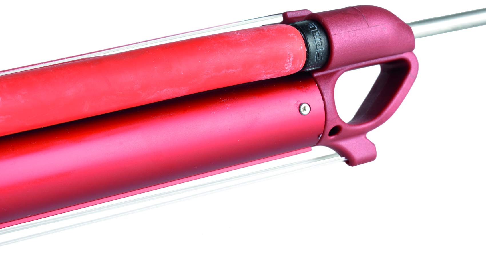 Seac Power Red Par de Gomas para Pesca submarina, tamaños Variados