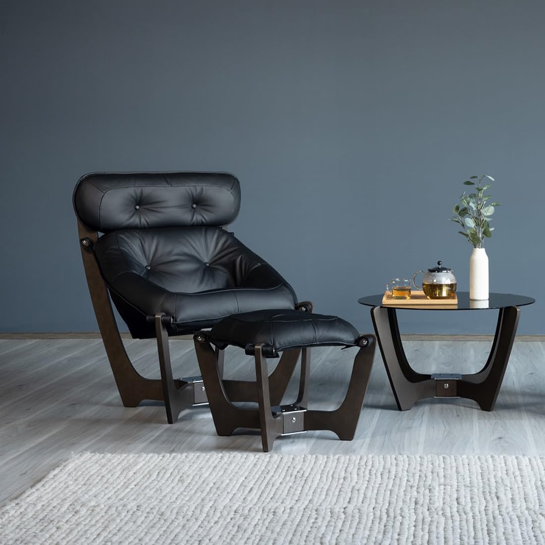 galaxy_ギャラクシー ルナ ハイバック パーソナルチェア 革張 「プライム Amazon｜galaxy_ギャラクシー ルナ ハイバック パーソナルチェア