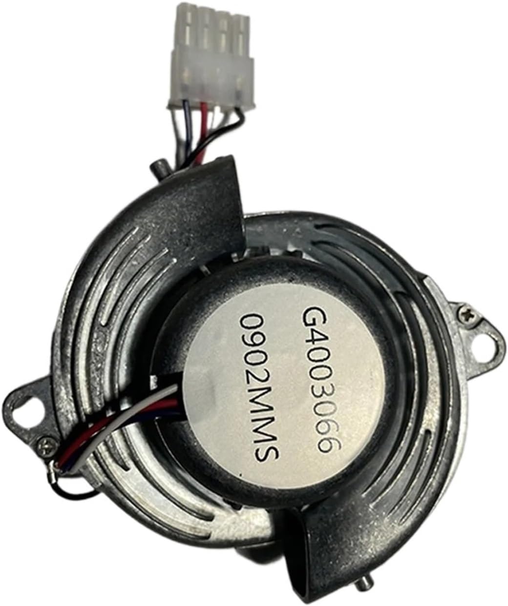 Replacement Cooling Fan Motor Robot Vacuum Cleaner Parts Fan Assembly Motor Vacuum Module,Compatible for S9 Robot Vacuum Cleaner