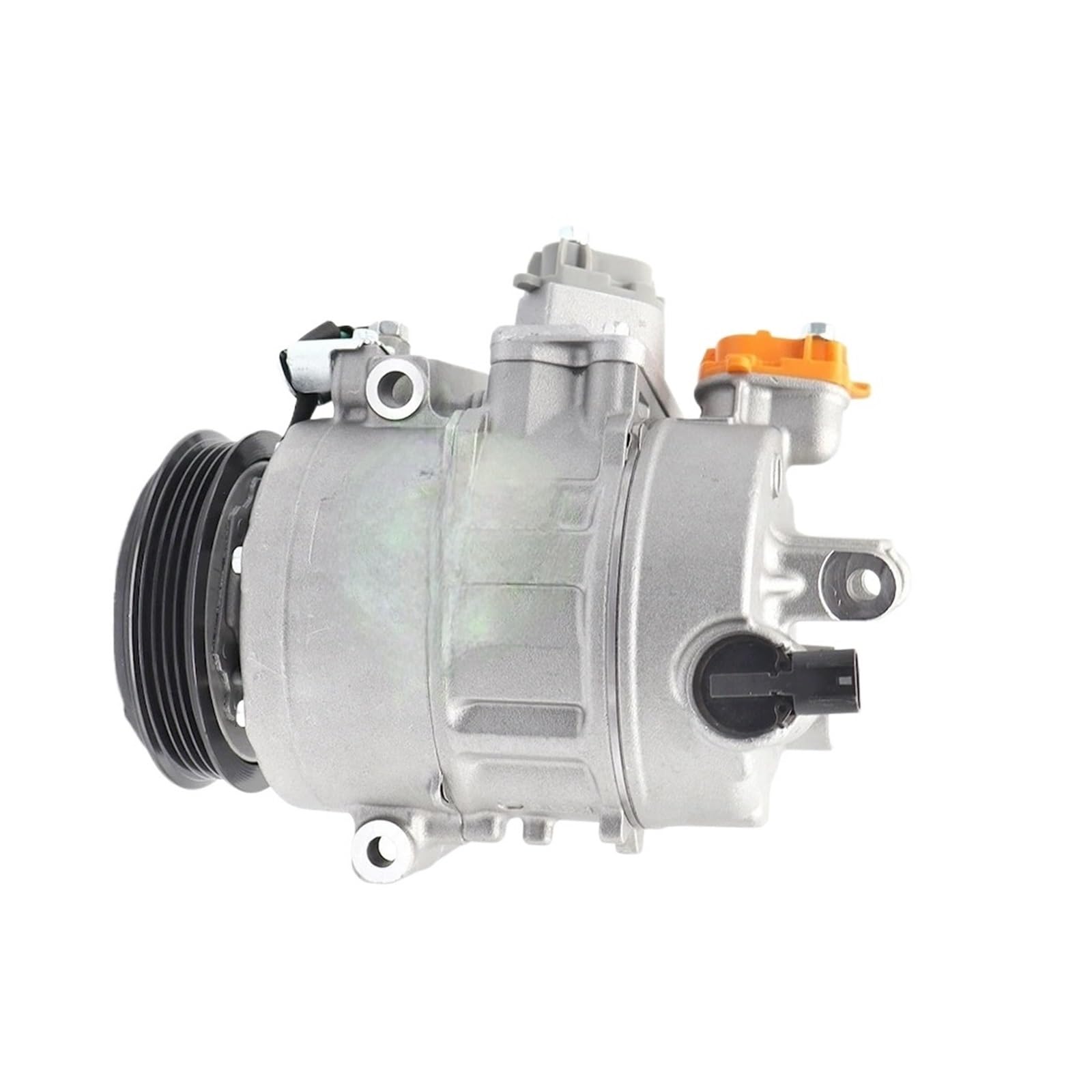 Mvoumc One Color Dg9h19d629cd 2026792 2036679 2062122 5203657 5243241 5246483 Air Conditioner Compressor And Clutch, Compatible For Lincoln Mkz 2.0L 2.5L