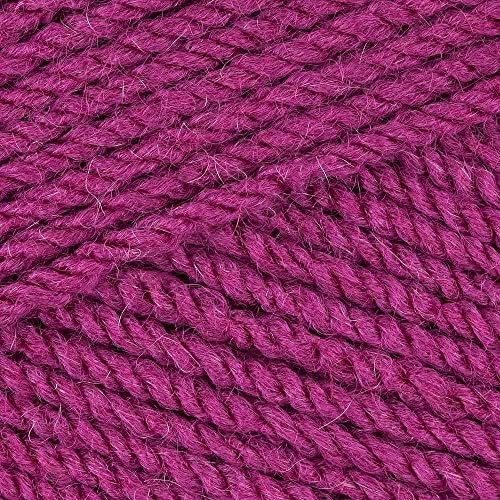 5 x 100g Stylecraft Special DK Double Knit Wool / Yarn Pack of Five (5 x 100g Spice 1711)