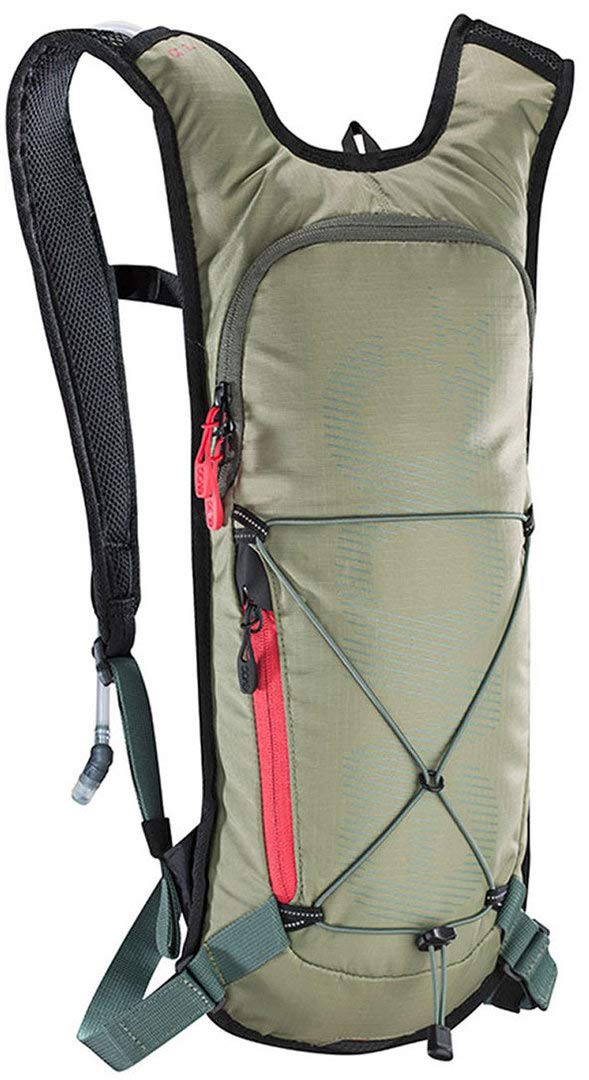 Evoc CC 3L + 2L Bladder Hydration Backpack