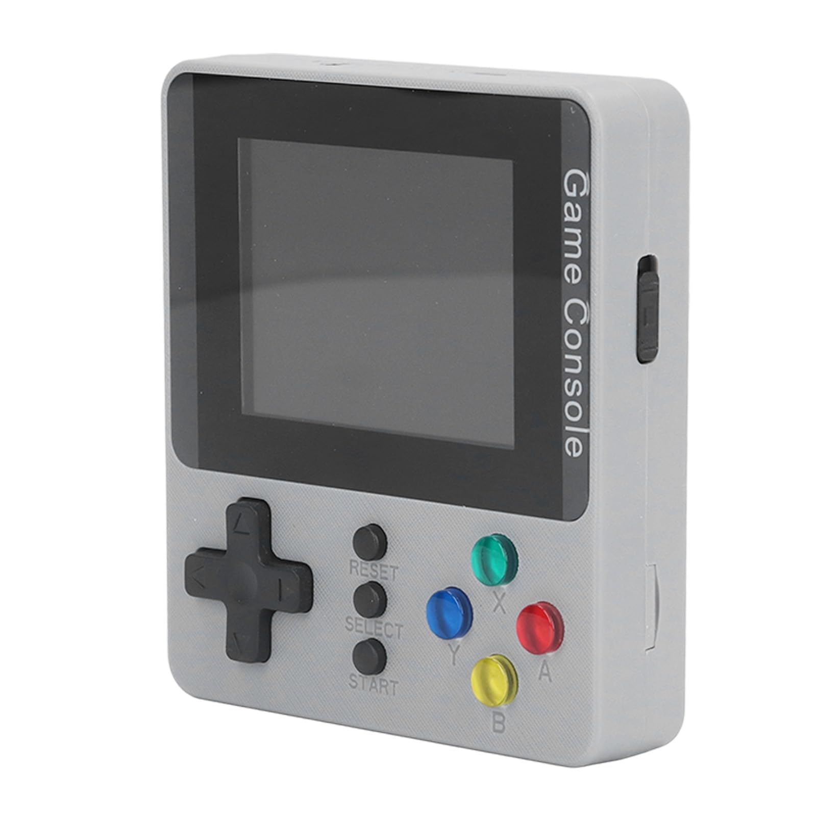 Amazon.co.jp: Game Player Toys Handheld Game Console Portable