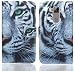 Produktbild FoneExpert® Huawei G8 / GX8 Handy Tasche, Wallet Case Flip Cover Hüllen Etui Ledertasche Lederhülle Premium Schutzhülle für Huawei G8 / GX8 (Pattern 6)