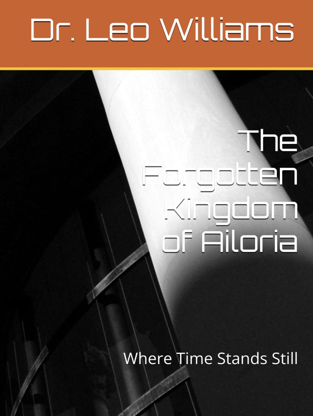 The Forgotten Kingdom of Ailoria: Where Time Stands Still