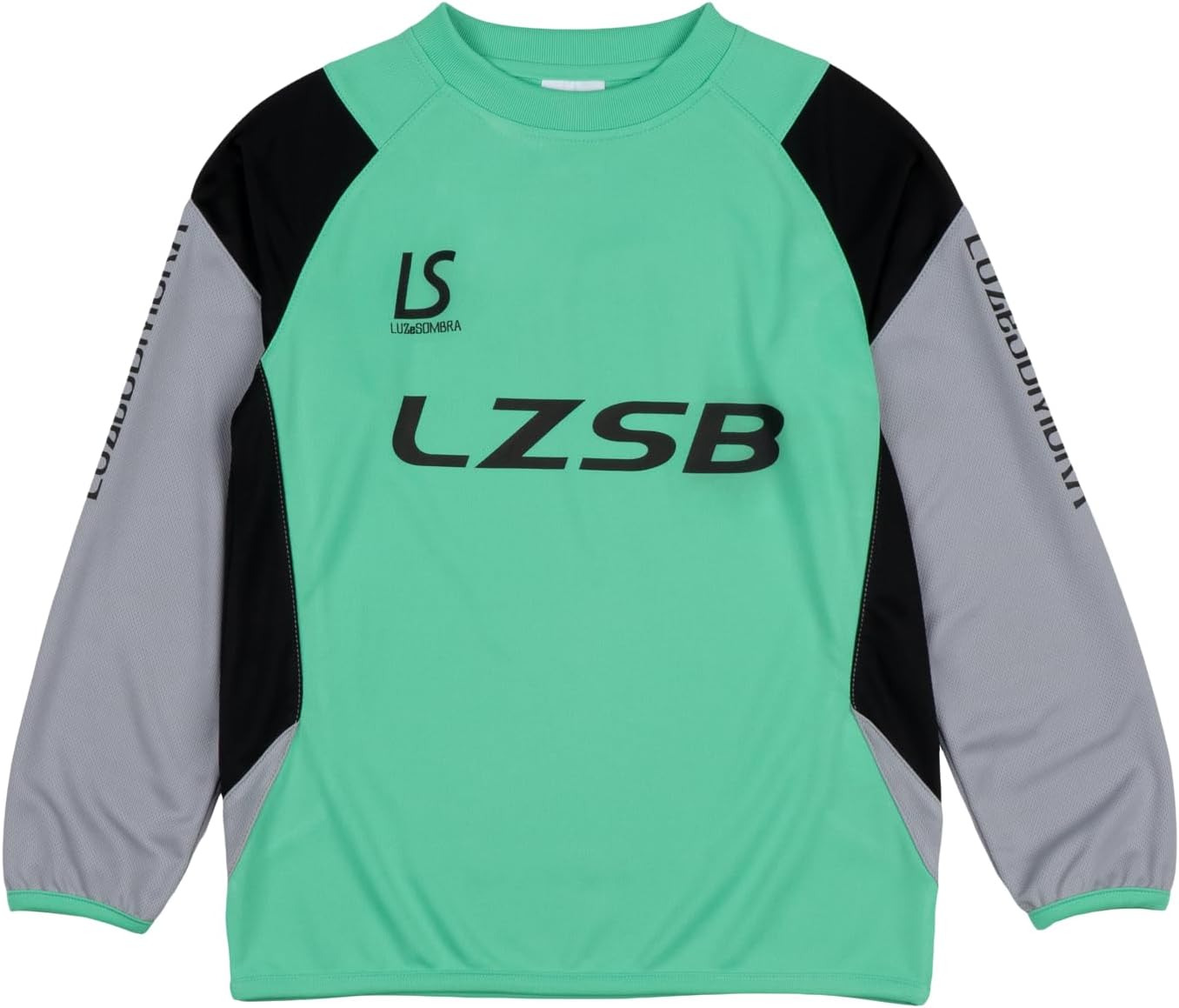 [ルースイソンブラ] ジュニア プラシャツ Jr MAQUINA L/S PRA SHIRT,L2252008
