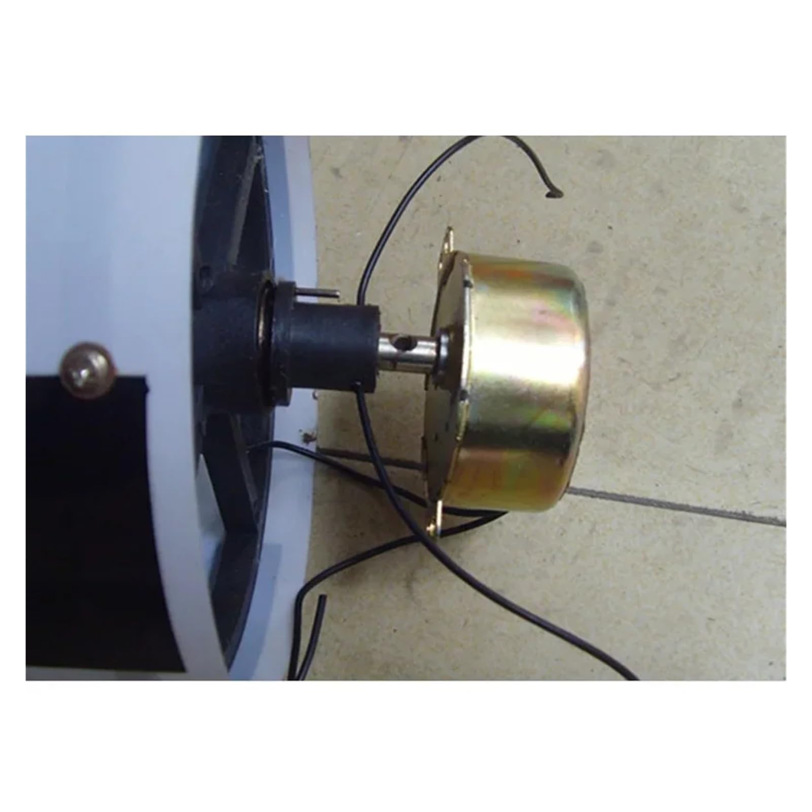 Silnik synchroniczny TY-50A 50 obr./min 4W 220V~240V