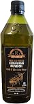 Rosolini First Huile d'olive extra vierge pressée à froid, tout naturel, 946 ml