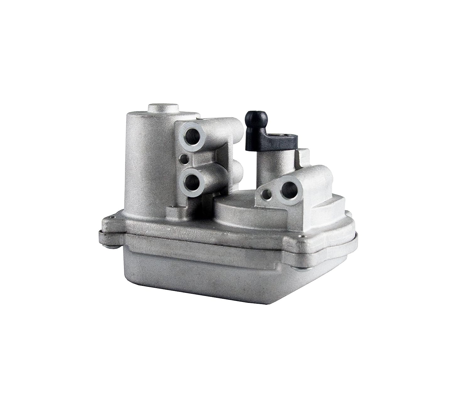 Actuador del colector de admisión, para A4 A6 A8 Q7, para Phaeton (3D_), para Touareg (7LA, 7L6, 7L7), 059129086M, 059129086D