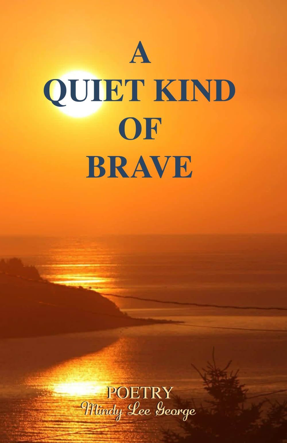 A Quiet Kind of Brave