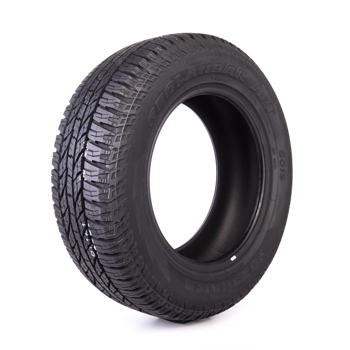 Yokohama Geolandar A/T (G015) RPB M+S - 215/60R16 95H - Ganzjahresreifen