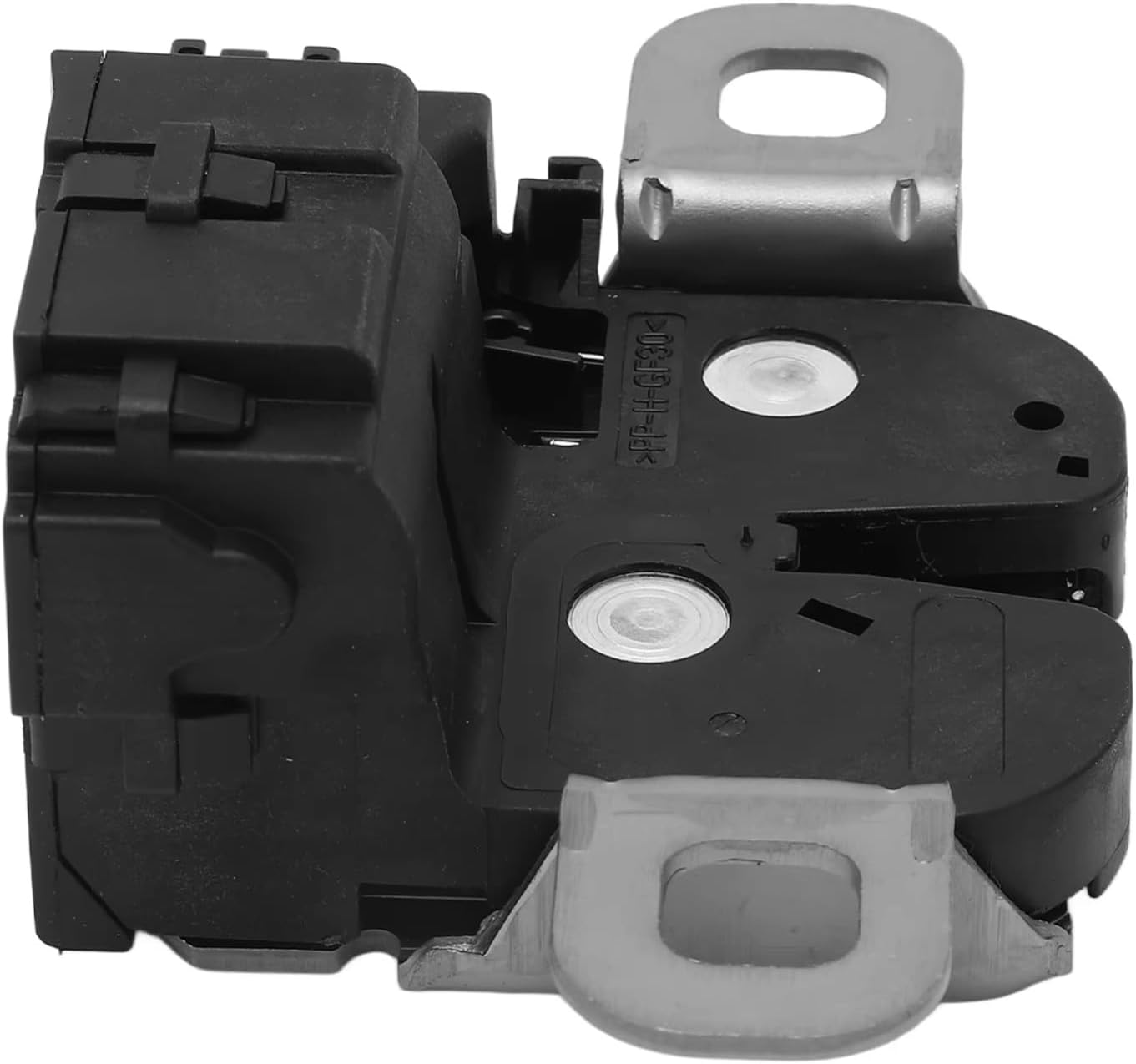 Car Trunk Handle Compatible with Mini for R60 2010-2017 for R61 for Paceman 2012-2017 Car Tailgate Trunk Lock Actuator Latch