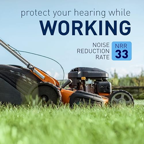 Miniatura 19 de Flents Tapones para los oídos para dormir, ronquidos, ruidos fuertes, viajes, conciertos, construcción y estudio, fabricados en los Estados Unidos