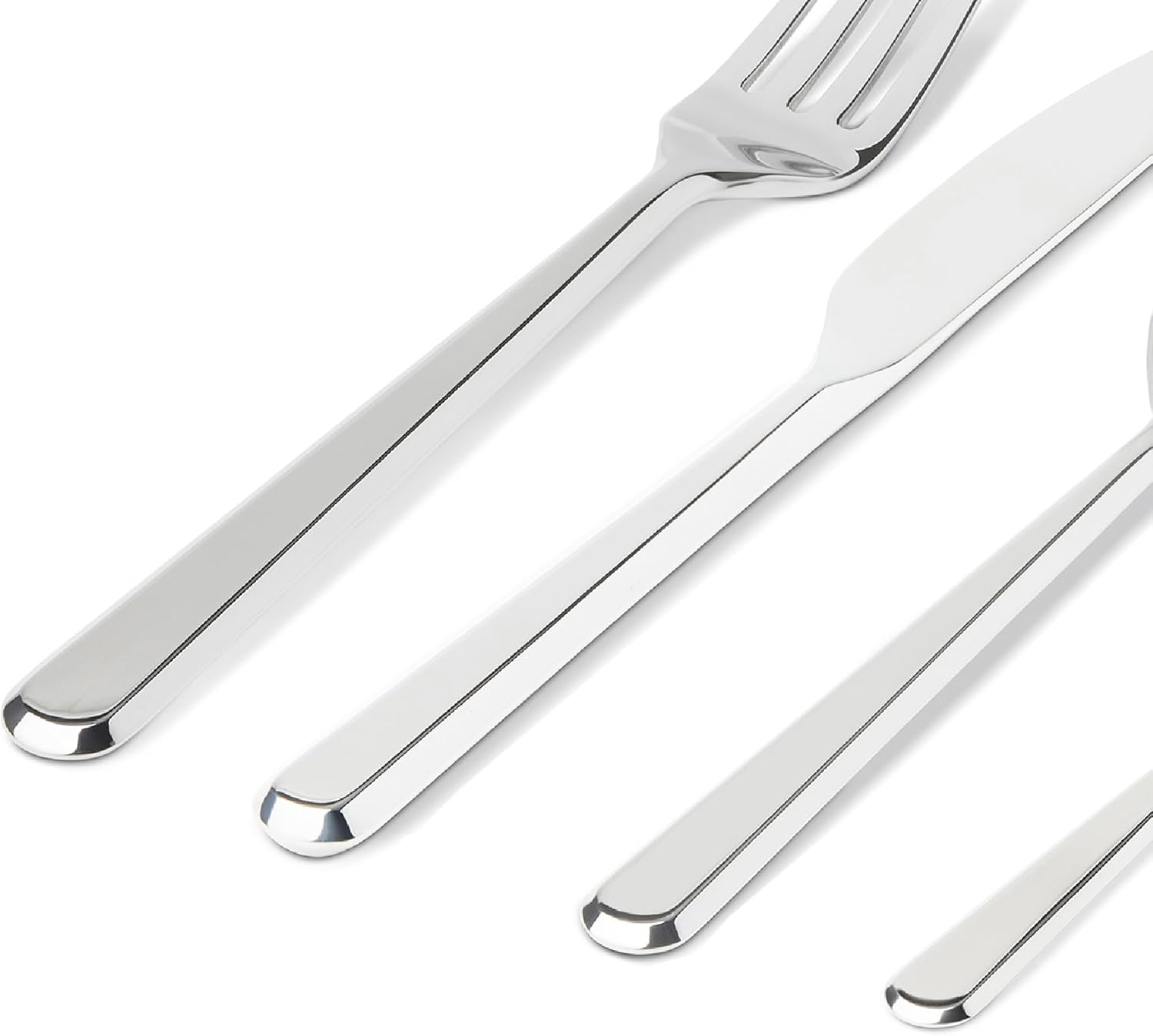 Amici, Cutlery set 24 pieces