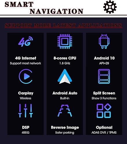 Miniatura 4 de Car stereo with bluetooth for Chevrolet Cruze 2008-2012 97 Inch Touch Screen Car Multimedia System car radio Support Mirror LinkDVRSWCExternal