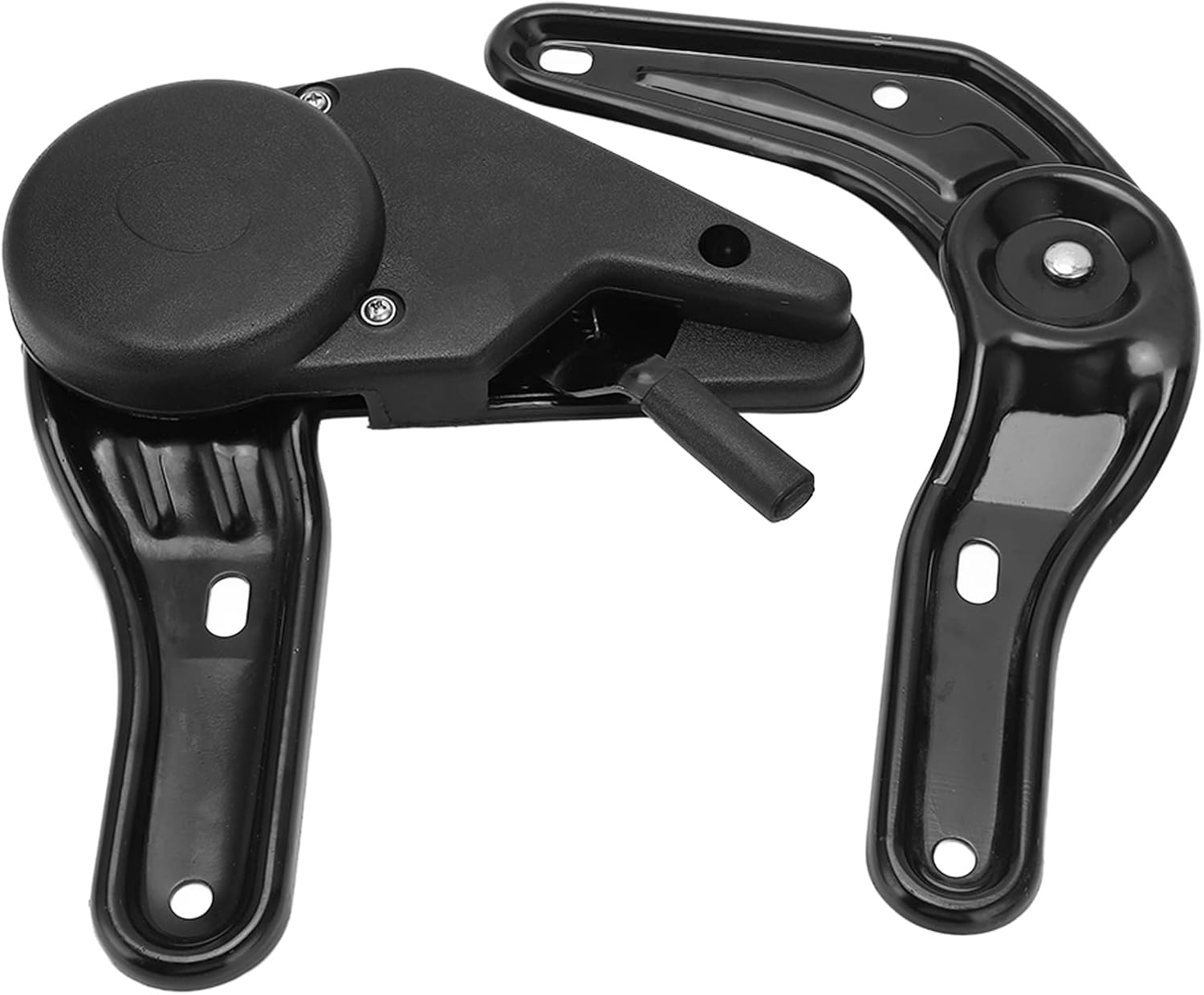 Seat Back Hinge Recliner,Auto Seat Back Hinge Recliner 30?180° Adjustment Both Side