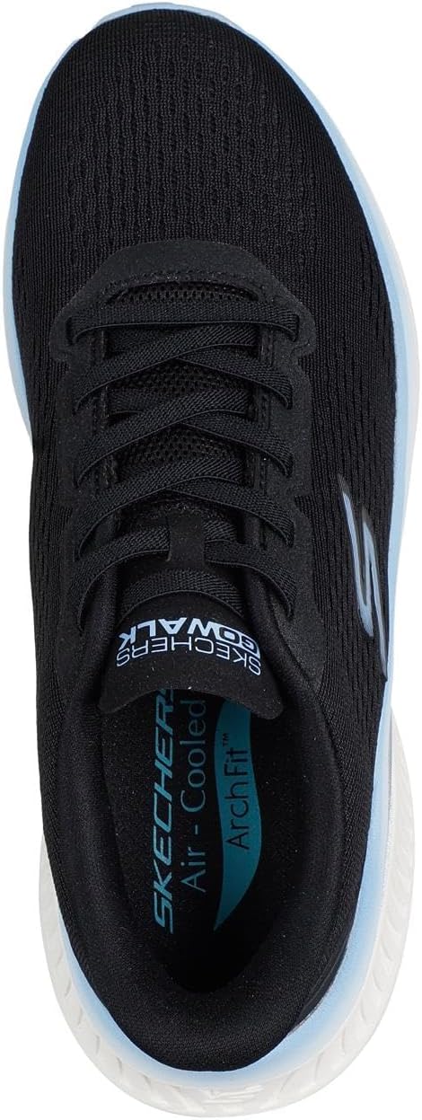 Skechers Womens Max Cushioning Arch Fit Roslyn - Image 3