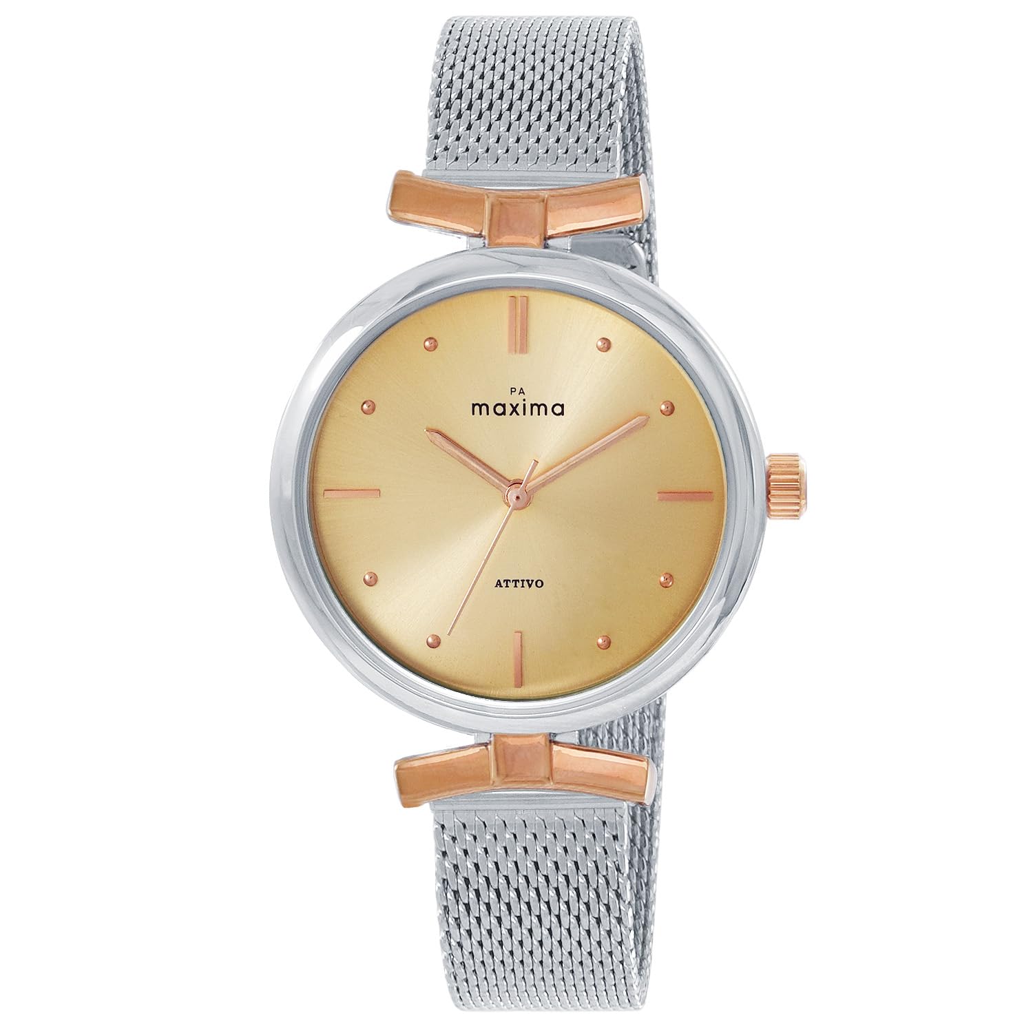 Maxima Attivo Collection for Women 68810CMLT (B0CVB3HQMG) Amazon Price History, Amazon Price Tracker