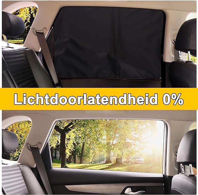 Parasol Parabrisas Para Peugeot 3008 I (2009-2016) – 140x70 Cm, Protección UV, Aislamiento Térmico, Fácil Colocar