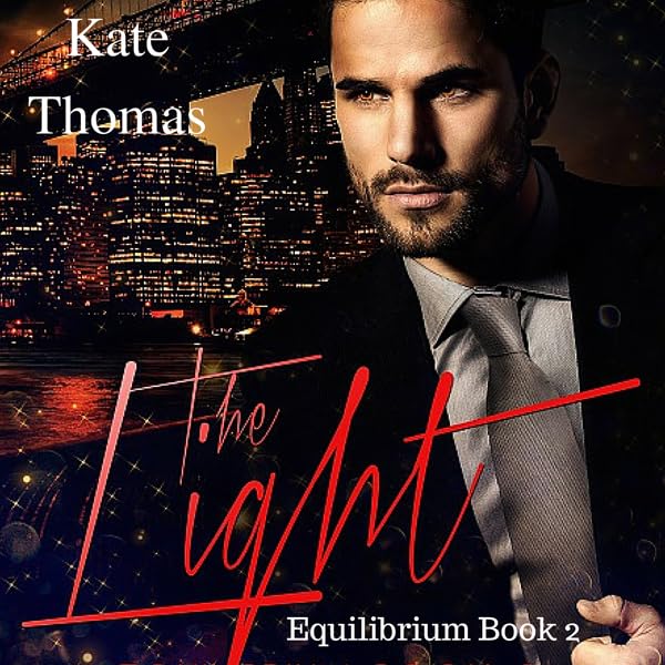 Cover art for The Light: Equilibrium, Book 2