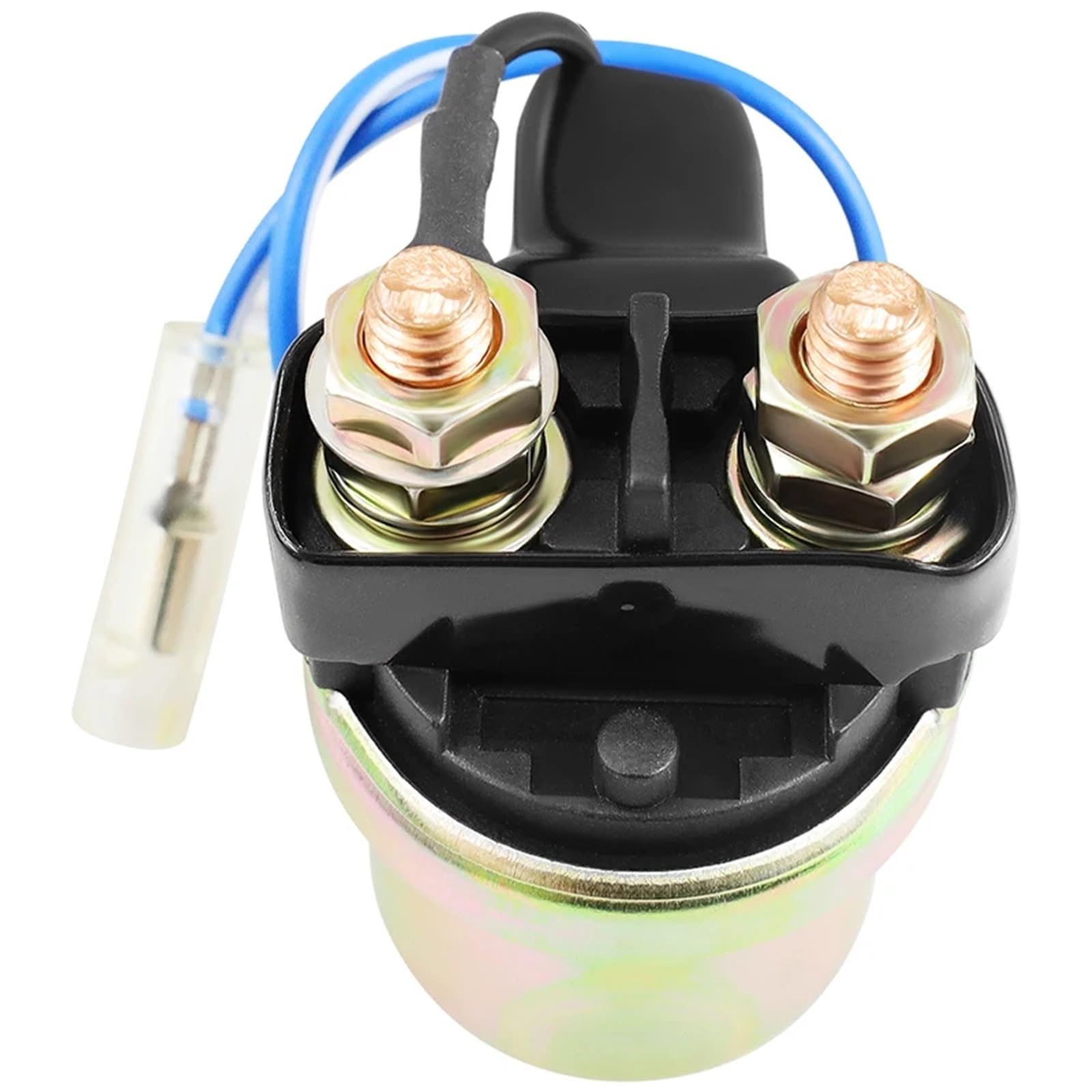 Amazon.co.jp: オートバイ用スターターリレー Compatible With XV700