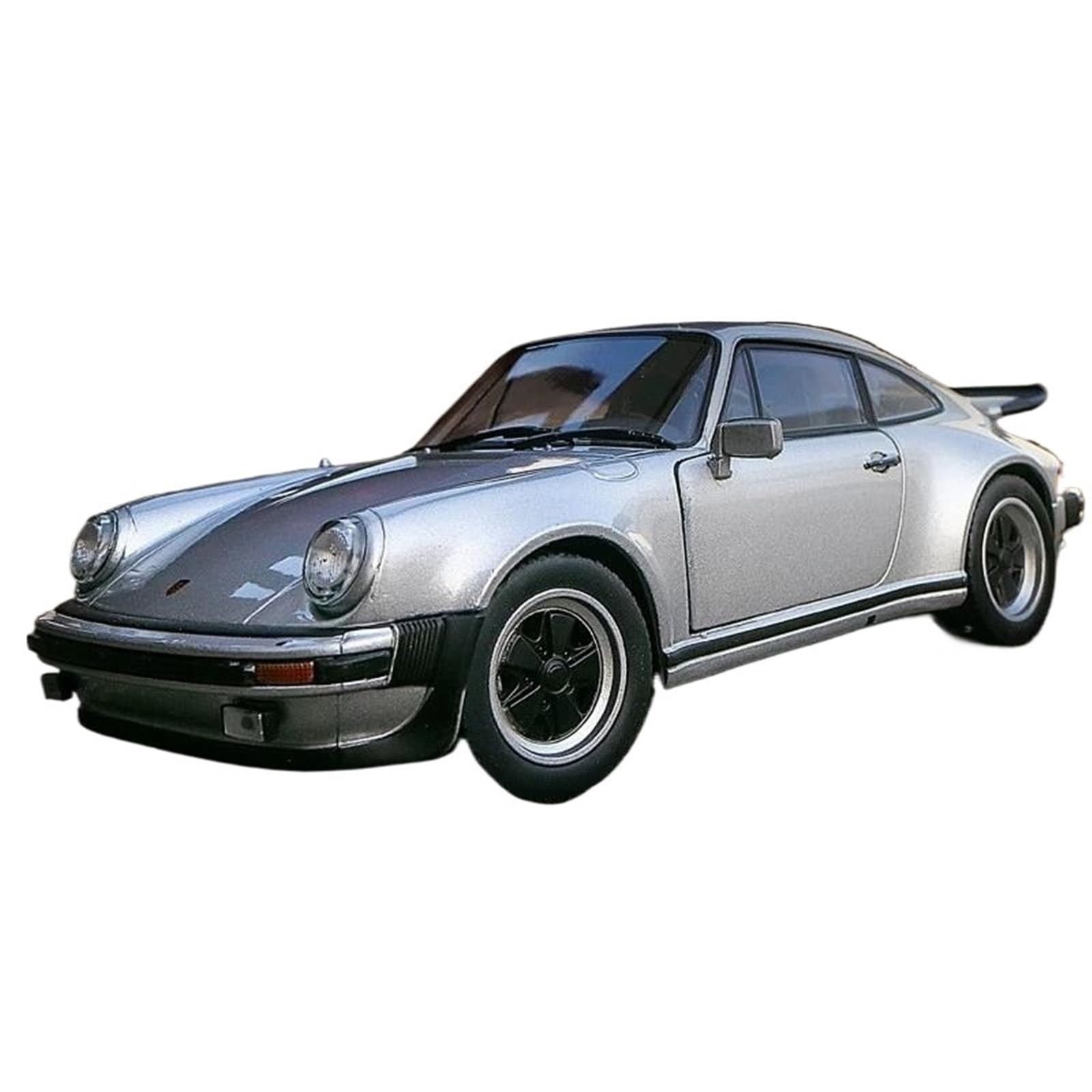 Amazon | ダイキャストカー 1:24 ポルシェ 911 ターボ 3.0 1974