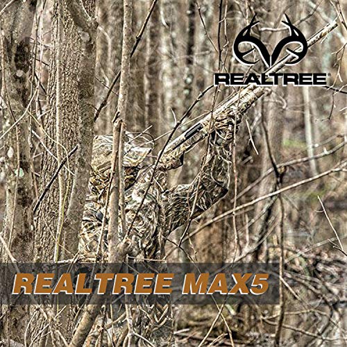 image for OXYVAN Duck Hunting Waders with 600G Rubber Boots Waterproof Insulated