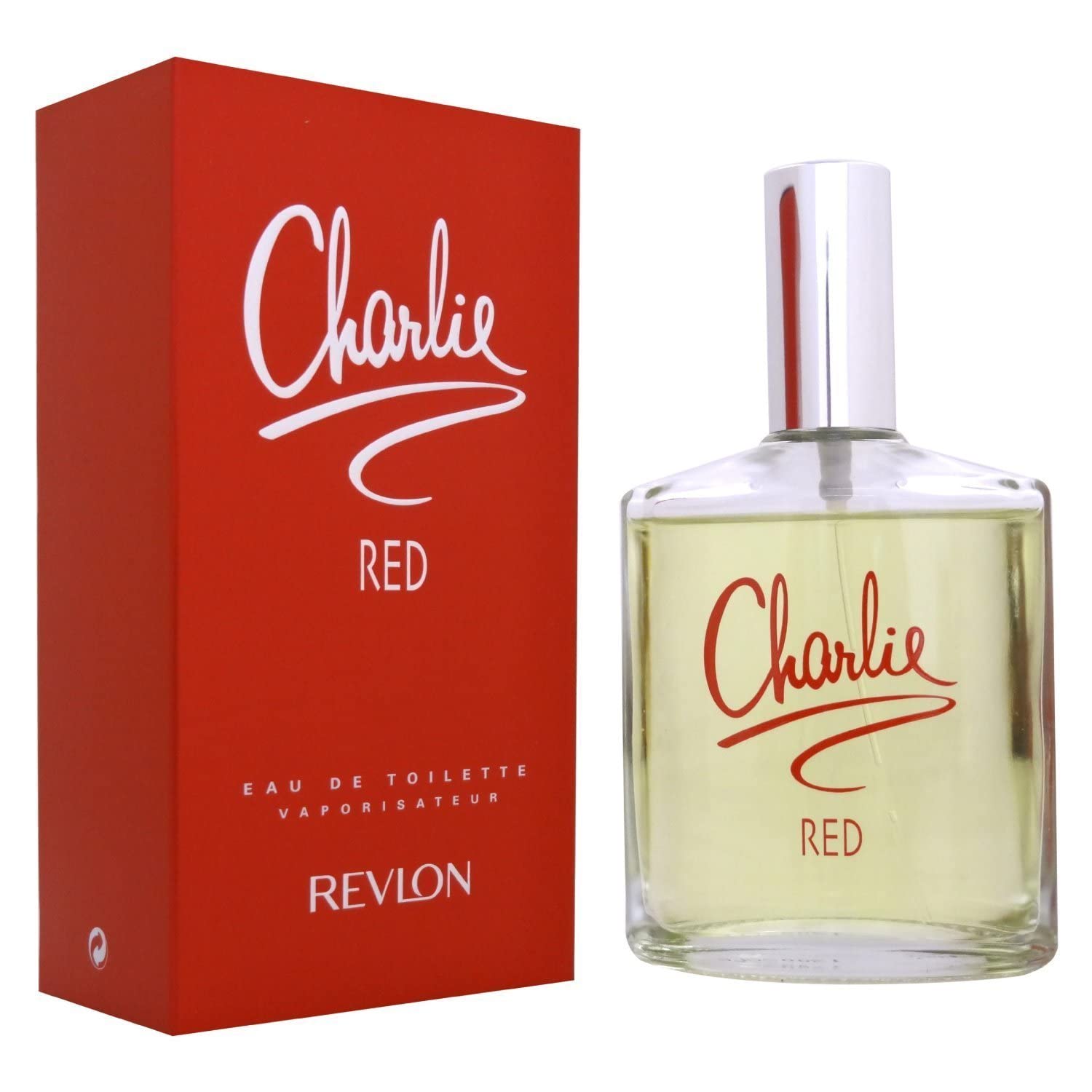 Revlon Charlie Red EDT, 100ml