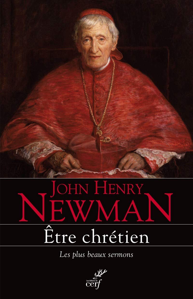 ÊTRE CHRÉTIEN: Les plus beaux sermons