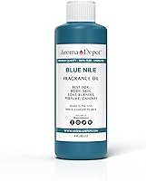 Vista 503 de Aceite de fragancia de jazmín egipcio de 4 oz. Aceite perfumado I Perfume I Aceite para la piel. Proyectos de bricolaje como velas, bombas de baño