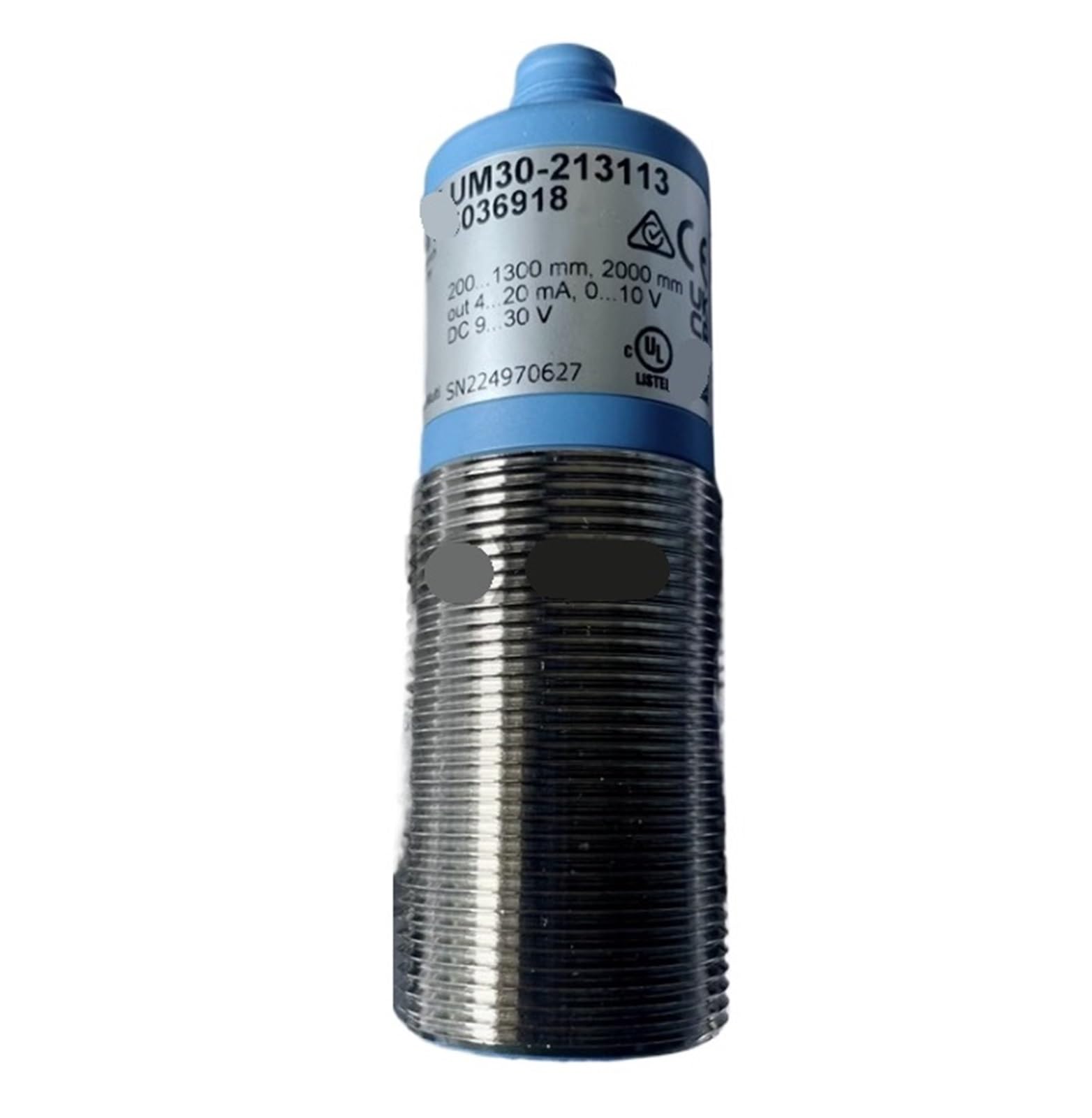 Sensor UM30-213113 UM30-213118 UFN3-70B413 UD18-22CC241(UFN3-70B413)