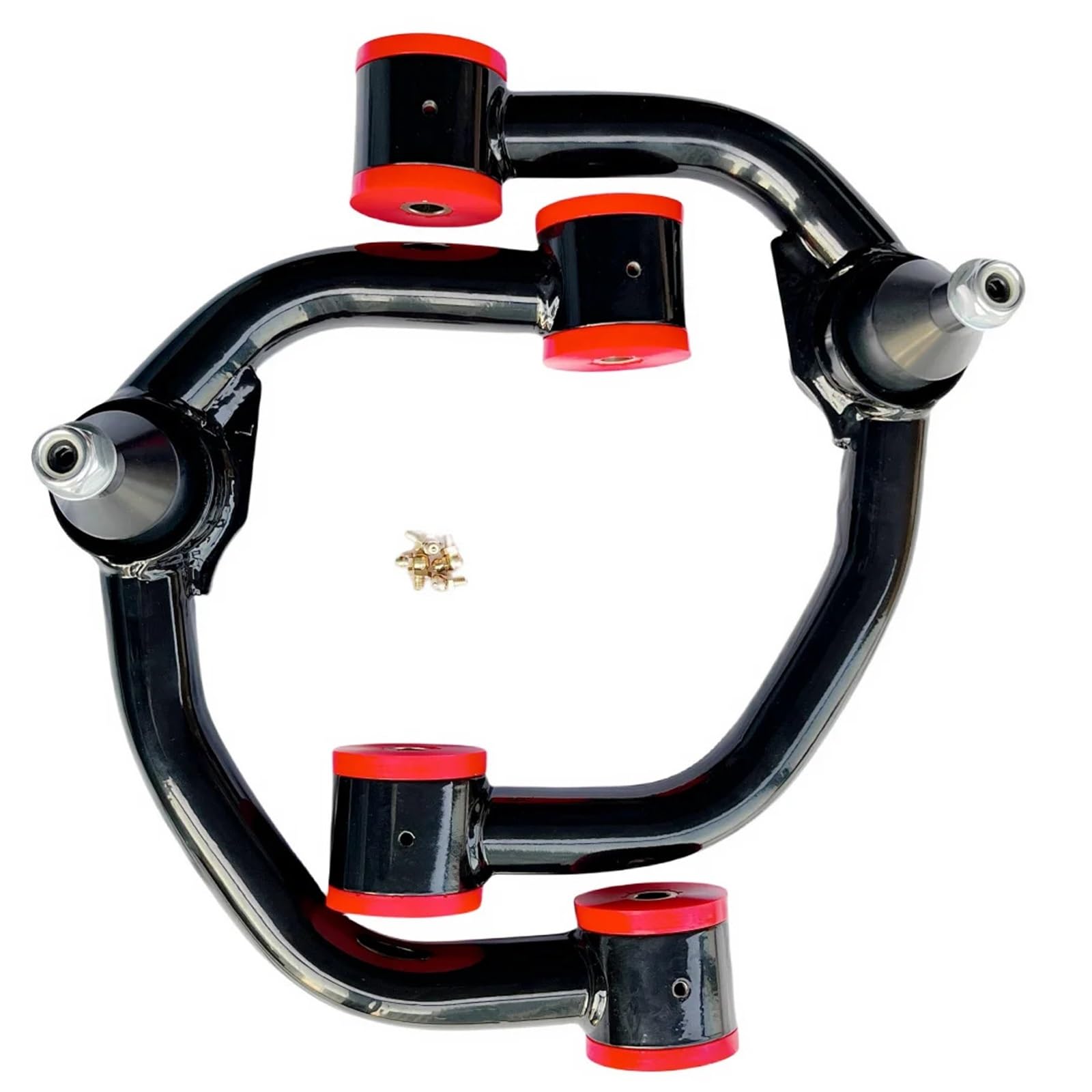 Wahacz samochodowy Wahacz sterujący Przednie górne wahacze 2-4" podniesione 2004-2021 pasujące do Ford Raptor F150 C