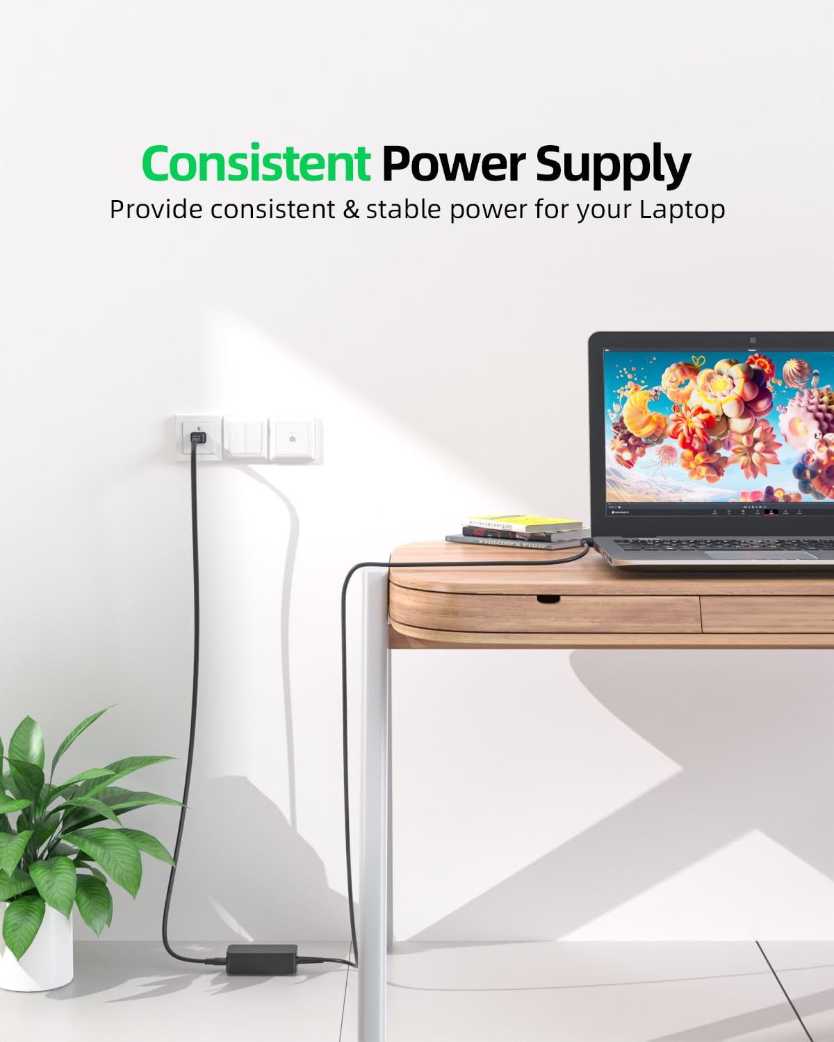 Amazon.com: Superer 45W AC Charger Fit for Acer Aspire E15 E5-511