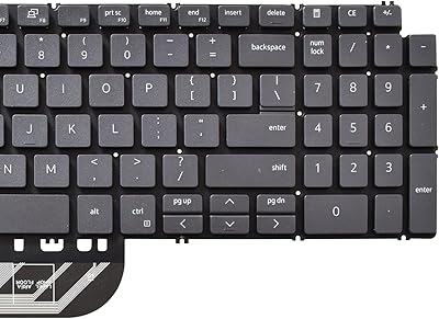 Dell Vostro 5501 Noir - Cadre A (0PX2JD) Ordinateur Portable D'Occasion