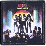  Toppa Love Gun