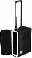 Amazon | GATOR 2U ラックバッグ ホイール付 GR-RACKBAG-2UW