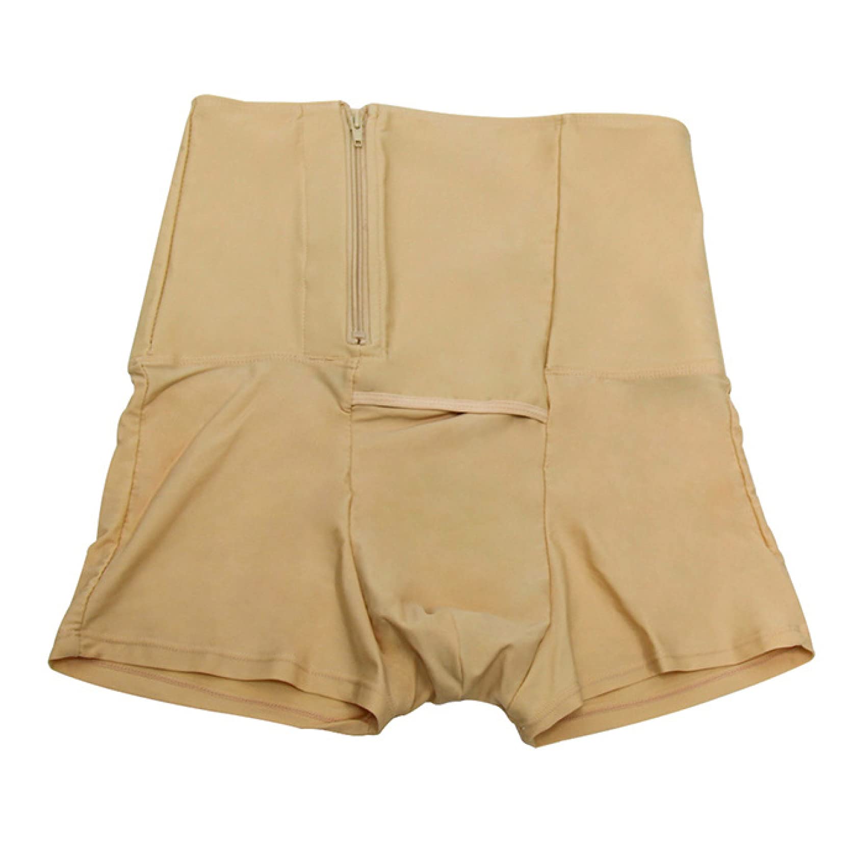 Ropa interior de compresión para hombres que levanta glúteos de forma natural 8