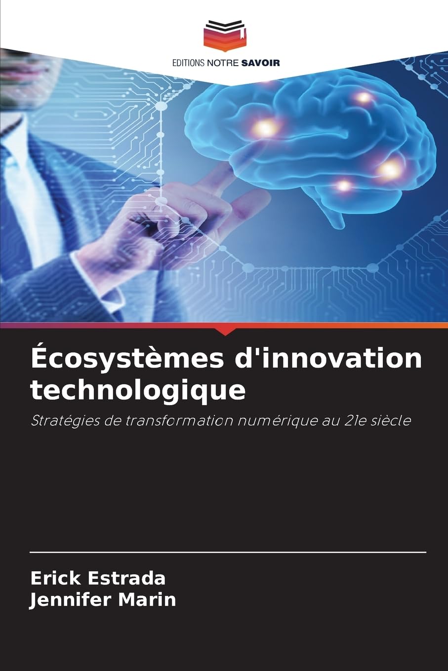 Écosystèmes d'innovation technologique: Stratégies de transformation numérique au 21e siècle