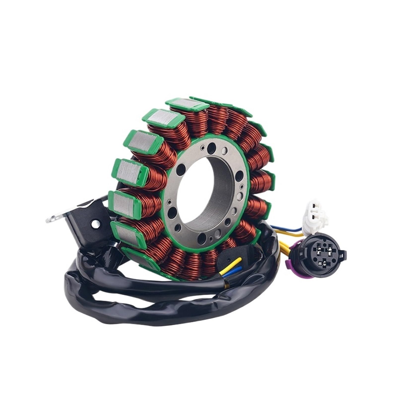 Bobine de stator pour réparation et entretien quad 300cc