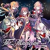 THE MAGICIAN -���p�t-(��������)