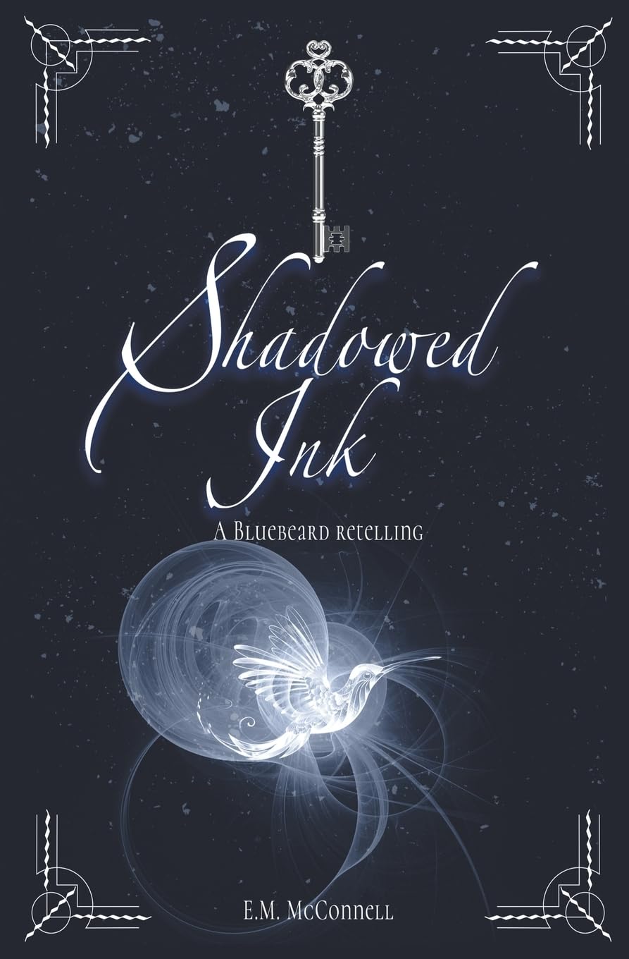 Shadowed Ink (Once Upon a Reimagining)