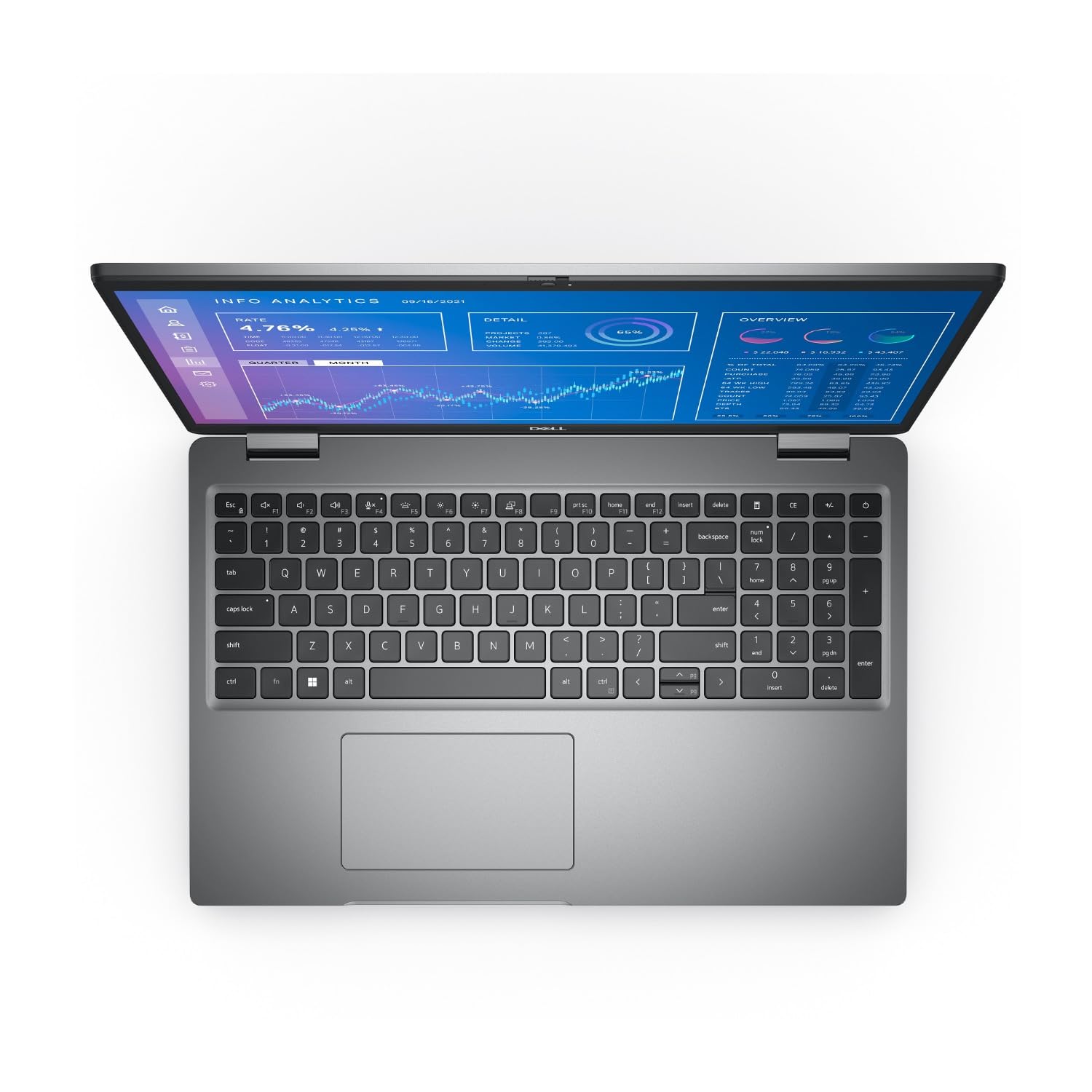 Amazon.com: Dell Precision 3571 15.6 Touch Intel i7-12800H 32GB